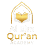 Al Elm Quran Logo