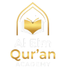 Al Elm Quran Logo