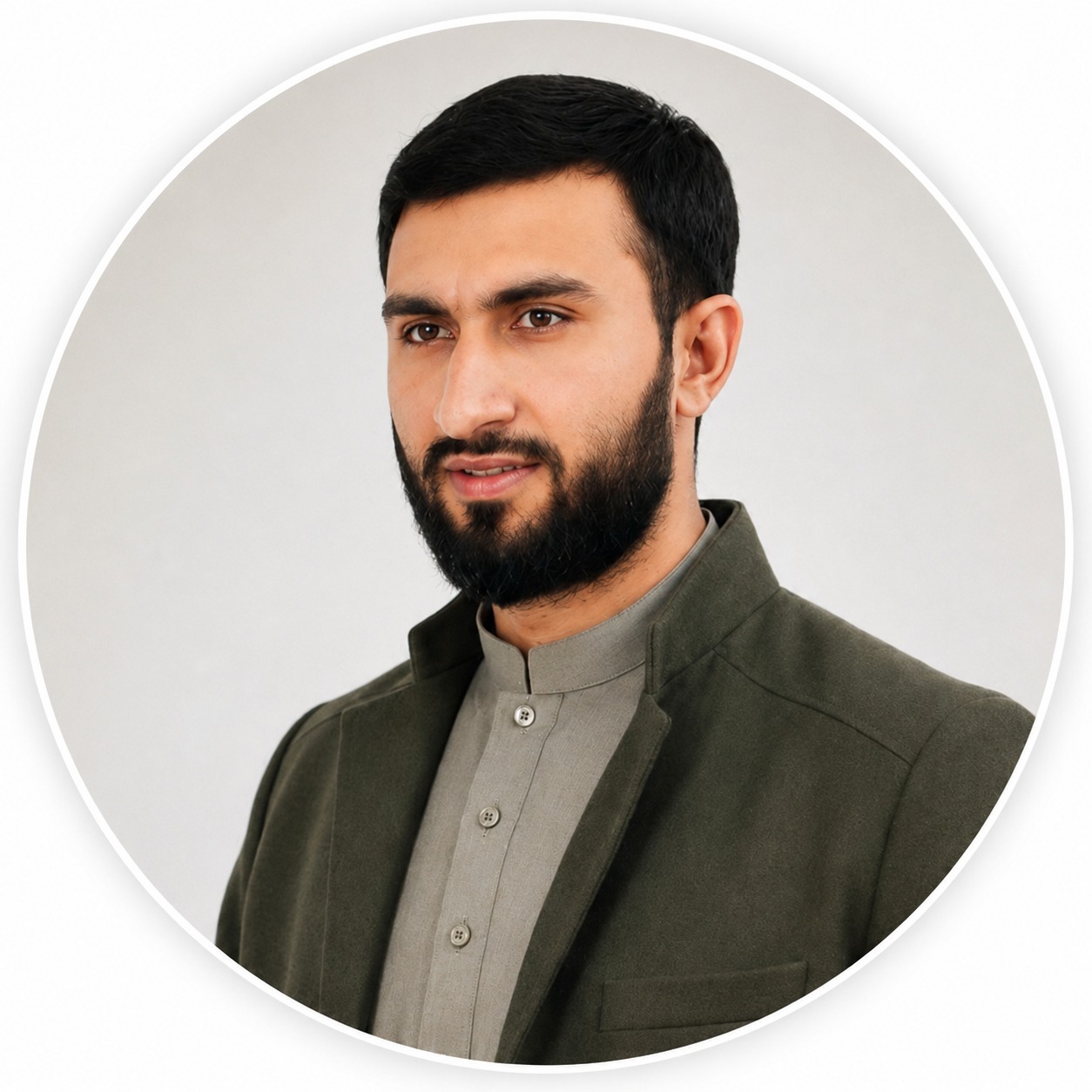 Zahid Hussain